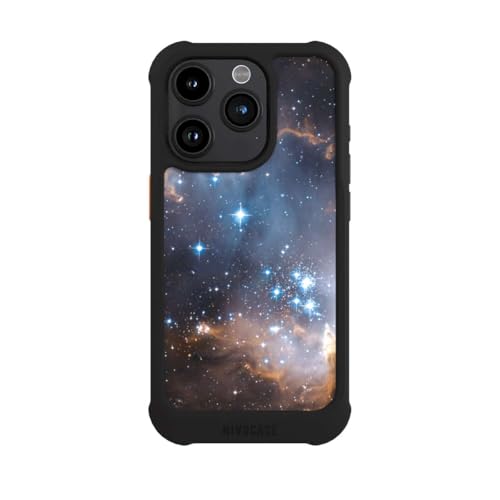 Coque iPhone 15 Pro antichoc NIVOmax pour garder votre smartphone sûr en voyage