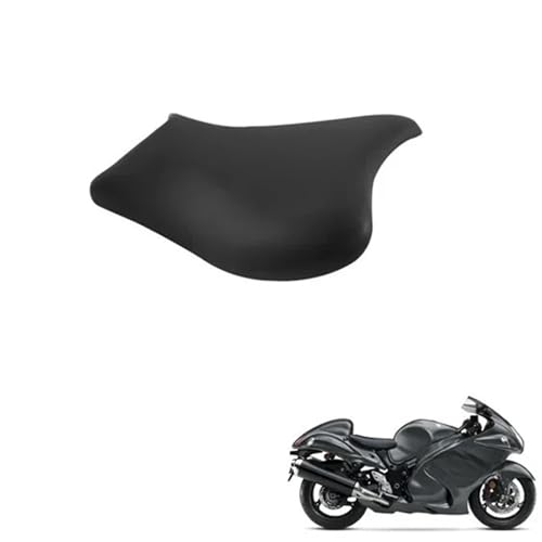 Asiento de Conductor Hayabusa GSX1300R Contra Dolores en Rutas Largas 2