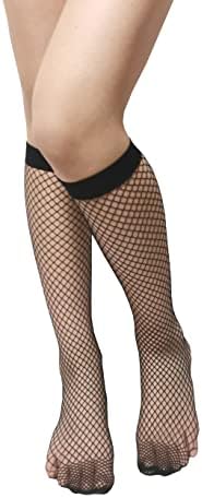 قیمت و خرید Anlaey Fishnet Socks Tights 