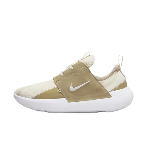 Nike E-Series AD Men's Shoes (DV2436-101, Light Orewood Brown/White/Khaki/Light Bone) Size 13