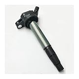 Pour Scion Pour xD Hatchback 4 portes 1.8L L4 2008-2014 9091902258 6731310 Bobine d'allumage,Ces bobines d'allumage assurent une transformation de tension fiable, garantissant un démarrage sans effort de votre véhicule tout en optimisant les performances du moteur pour une expérience de conduite souple et puissante.