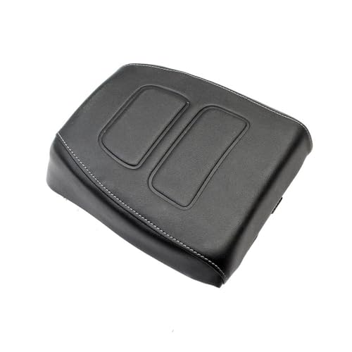 Coussin passager moto Sportster S 1250 pour éliminer la fatigue arrière