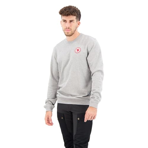 Fjällräven 1960 Logo Badge Sweater