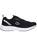 John Smith Deportivas Raxin Negro-Blanco 42 para Hombre