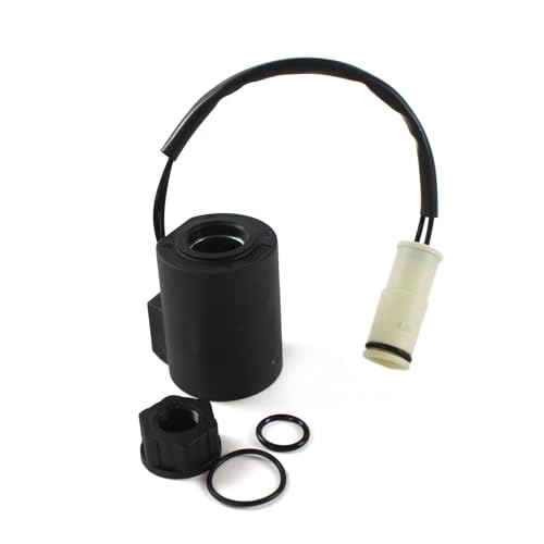 24v �\���m�C�h�R�C�� 14527267 �{���{ EC160B EC290B EC360B �p (D:20/21MM & H:59MM)
