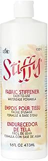 Plaid:Craft Mod Podge Stiffy Fabric Stiffener 473ml/16oz