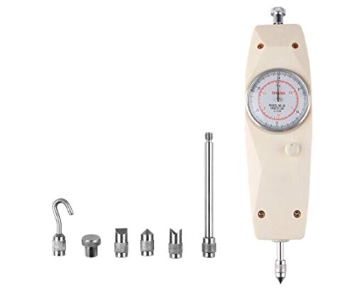 Analog Push Pull Force Gauge Dynamometer,300N/30kg-image-26