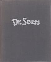 Who's Who & What's What in the Books of Dr. Seuss B00069WZ80 Book Cover