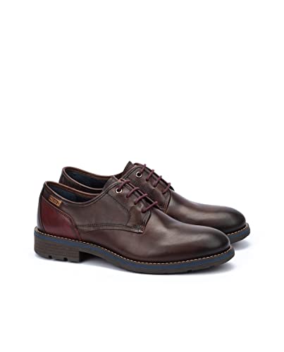 Image of PIKOLINOS Lace-ups Leather York for Man