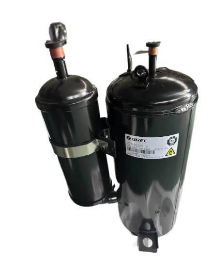 Available for GREE Motor Compressor QXS-F428N050 R22 General Accessories (QXS-F428N050 R22)