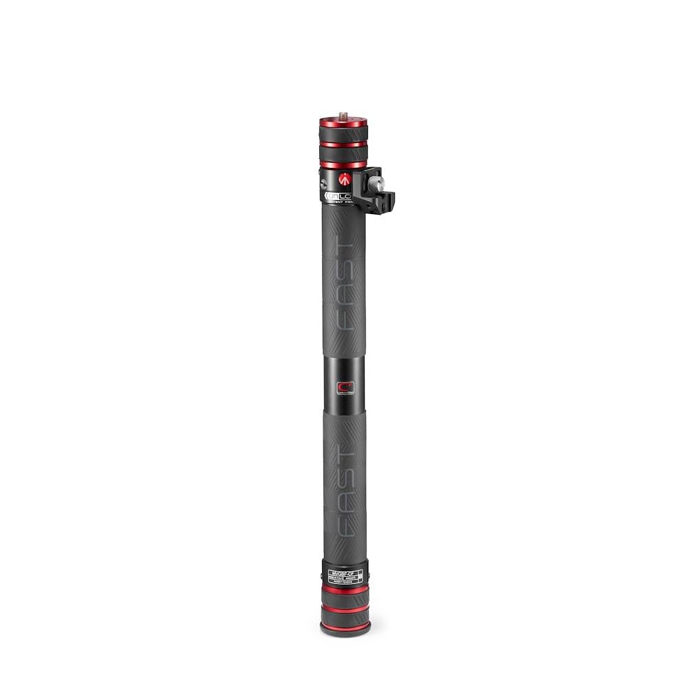 Amazon | Manfrotto GimBoom アクセサリーコネクター MVGBF-CFAC
