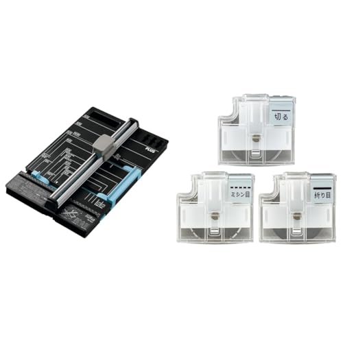 【最終値下げ】プラス 裁断機 手動断裁機｜切る用品｜製品情報 | プラス株式会社