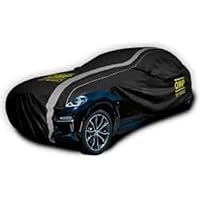 OMP Speed Autoabdeckung,