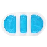 Veemoon Kühler Nasen Eisbeutel für Pflege bei Nasenbluten Multifunktionales Kältekompressen...