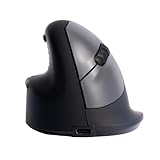 Compatibilité et Installation: Il est compatible avec Windows 7/8/10, Windows XP, Vista, ME, 2000 et Mac OS, ou le système le plus récent. Plug & play: Branchez simplement le récepteur USB fourni sur votre ordinateur, aucun pilote supplémentaire n'est nécessaire.