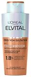 L'Oréal Paris Fiber Booster Anti-Haarverlust-Shampoo, Gegen Haarausfall, mit Aminexil, für dichteres & stärkeres Haar, Stärkt Haarfasern, Weniger Haarbruch, Gegen Haarverlust, Elvital, 200 ml