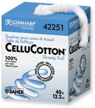 40 ft Cellucotton Beauty Coil BT42251