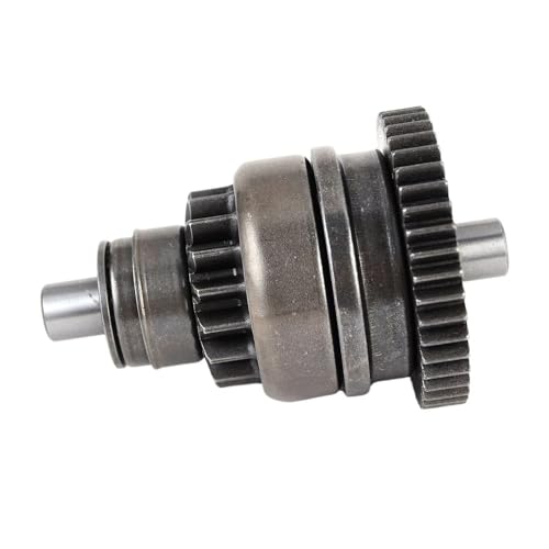 Engrenage démarreur moto O330 haute performance LT450