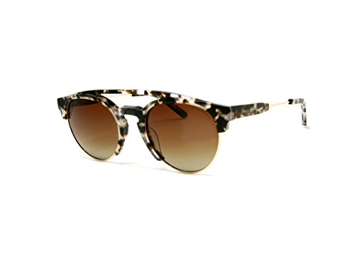 MAUBOUSSIN Unisex Erwachsene Mod. Maus-1716-002-50 Sonnenbrille, Mehrfarbig (Mehrfarbig), Einheitsgröße Cover