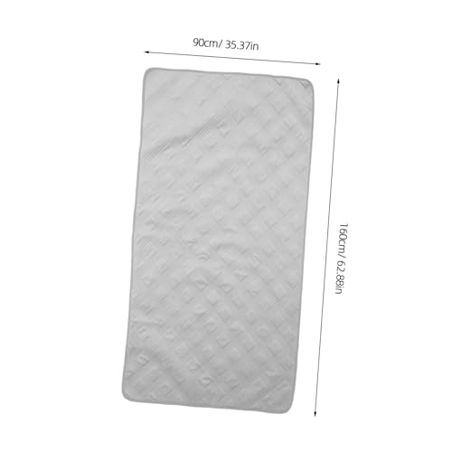 Couverture imperméable pour chien lavable et protection étendue canapé