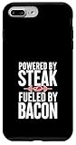 Steak Lover BBQ Enthusiast High-Protein Lifestyle