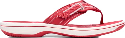 Image of Clarks Women's Breezey Sun
