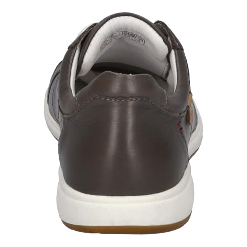 Image of Josef Seibel Women's Caren 01 Shoe, Grigio, 36 Medium EU (5-5.5 US)