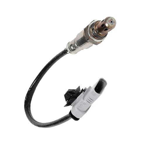 Sonde d'Oxygène 12627140 pour Résoudre les Voyants Moteur GMC