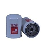 Fleetguard Fuel Filter Spin On Part No: FF5158