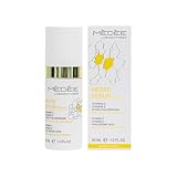 Medee Extra C Brightening Serum – 15% Vitamin C with Hyaluronic Acid & Vitamin E for Glowing Skin, Dark Spot Reduction, Hydration & Anti-Aging