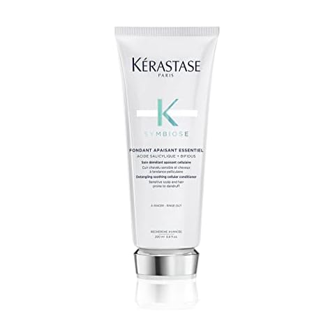 Kérastase Symbiose, Entwirrender Anti-Schuppen Conditioner Cover
