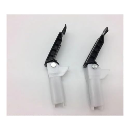 Bisagra ADF de 2 piezas con soporte reforzado para evitar atascos en MF4570 y MF4410