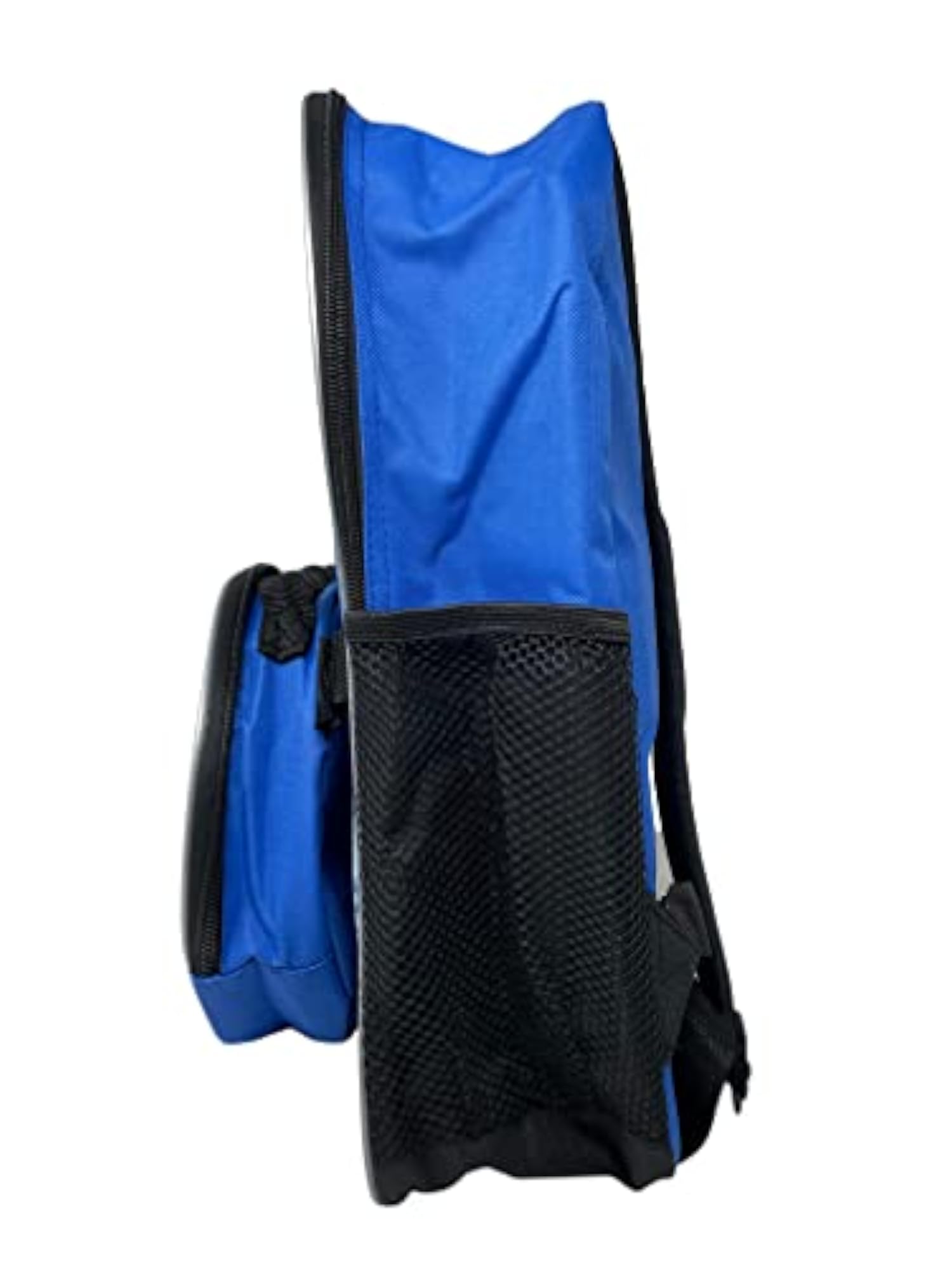 Jurassic World 16" Backpack with Matching Lunch Bag Set
