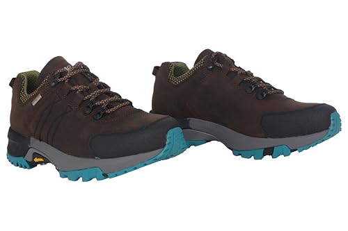 Basket Homme Waldläufer H-Arnold Chaussure Marche Pied Large