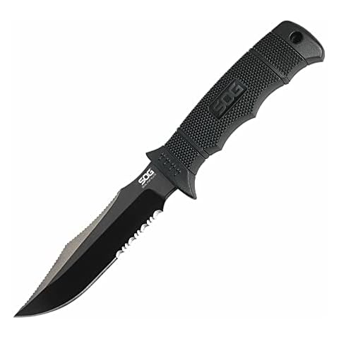 SOG Seal Pup Elite Tactical Fixed Blade Cover