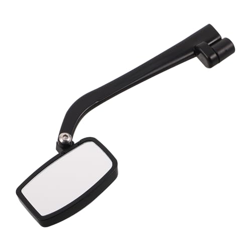 Espejo de bicicleta para gafas Levemolo para ciclismo seguro en ciudad