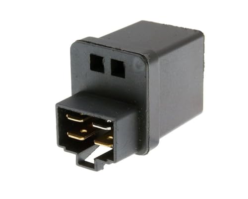 Démarreur Relais compatible pour Peugeot Speedfight 3, kisbee