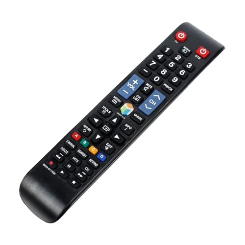 Télécommande BN59-01178B pour remplacer votre commande TV LED cassée