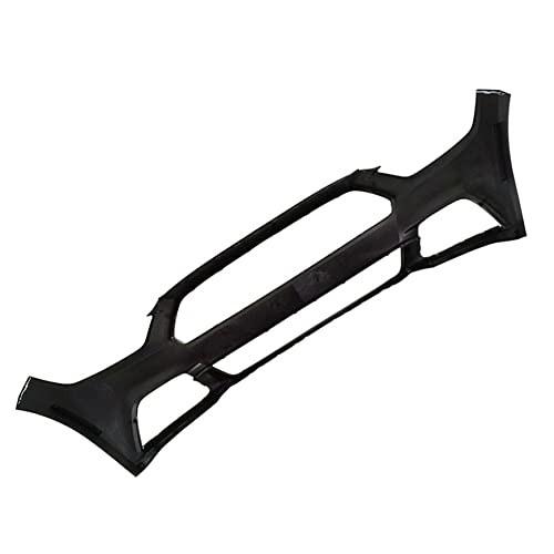Silscvtt Front Bumper Cover Replacement for Mustang 2015-2017 Except Shelby Model FO1000704 FR3Z17D957AAPTM Primed - Thumbnail 6