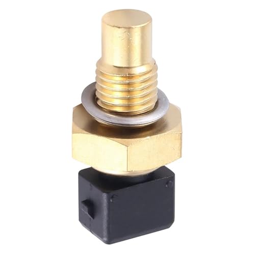 Sensor de temperatura del refrigerante 7700869343 repuesto motor anticongelante coche 2
