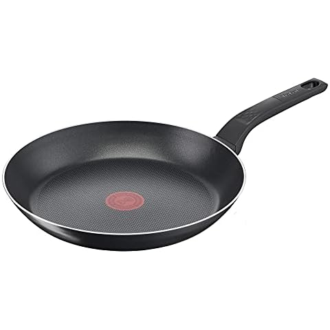 Poêle Tefal B55506 Easy Cook Cover