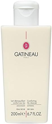 Gatineau Lait Démaquillant Confort Aux Lys Peau Seche 200ml for Everyone Shipping Fast