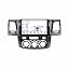 Toyota Land Cruiser 2007-2020