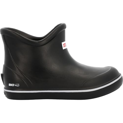Image of XTRATUF TUFS Little Kids Ankle Deck Boot