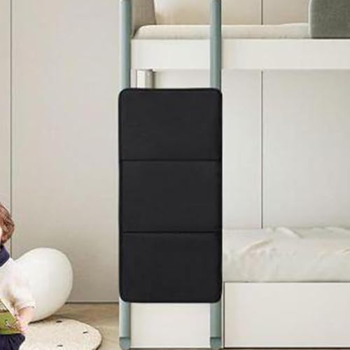 Serrure d'échelle de lit superposé réglable pour bloquer l'accès aux bébés