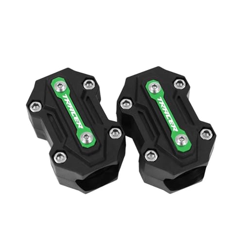 Barre protection Tracer 9 GT pare-chocs accessoires moto 900 GT 700