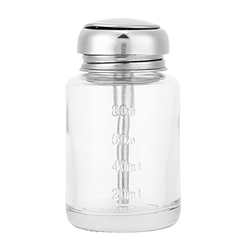 Jessica GELeration - Erase Soak-Off Remover - 118mL / 4oz