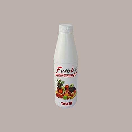 Lucgel Srl 900 Gr FruttaLux Antiossidante per