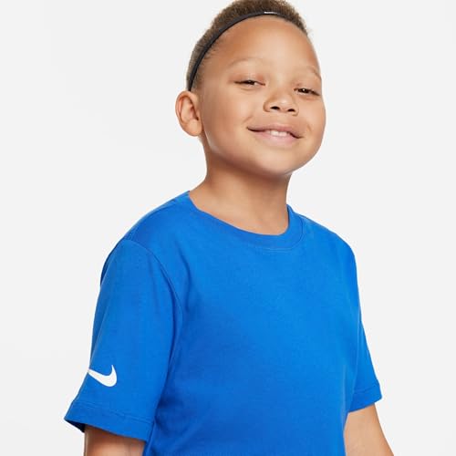 T-Shirt Per Bambini Nike Park20 - 4