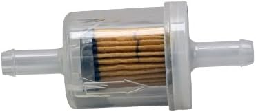 Briggs and Stratton Genuine 691035 Fuel Filter